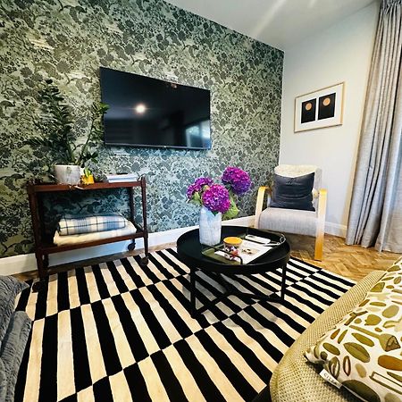 2 Bed Beckenham Beauty - Pet Friendly Villa Christchurch Eksteriør bilde