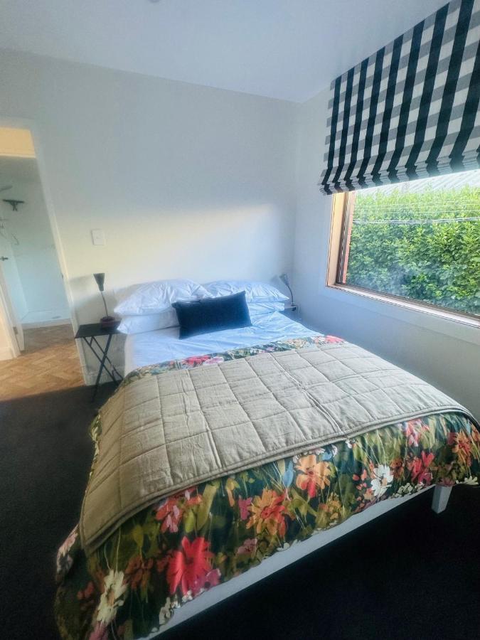 2 Bed Beckenham Beauty - Pet Friendly Villa Christchurch Eksteriør bilde