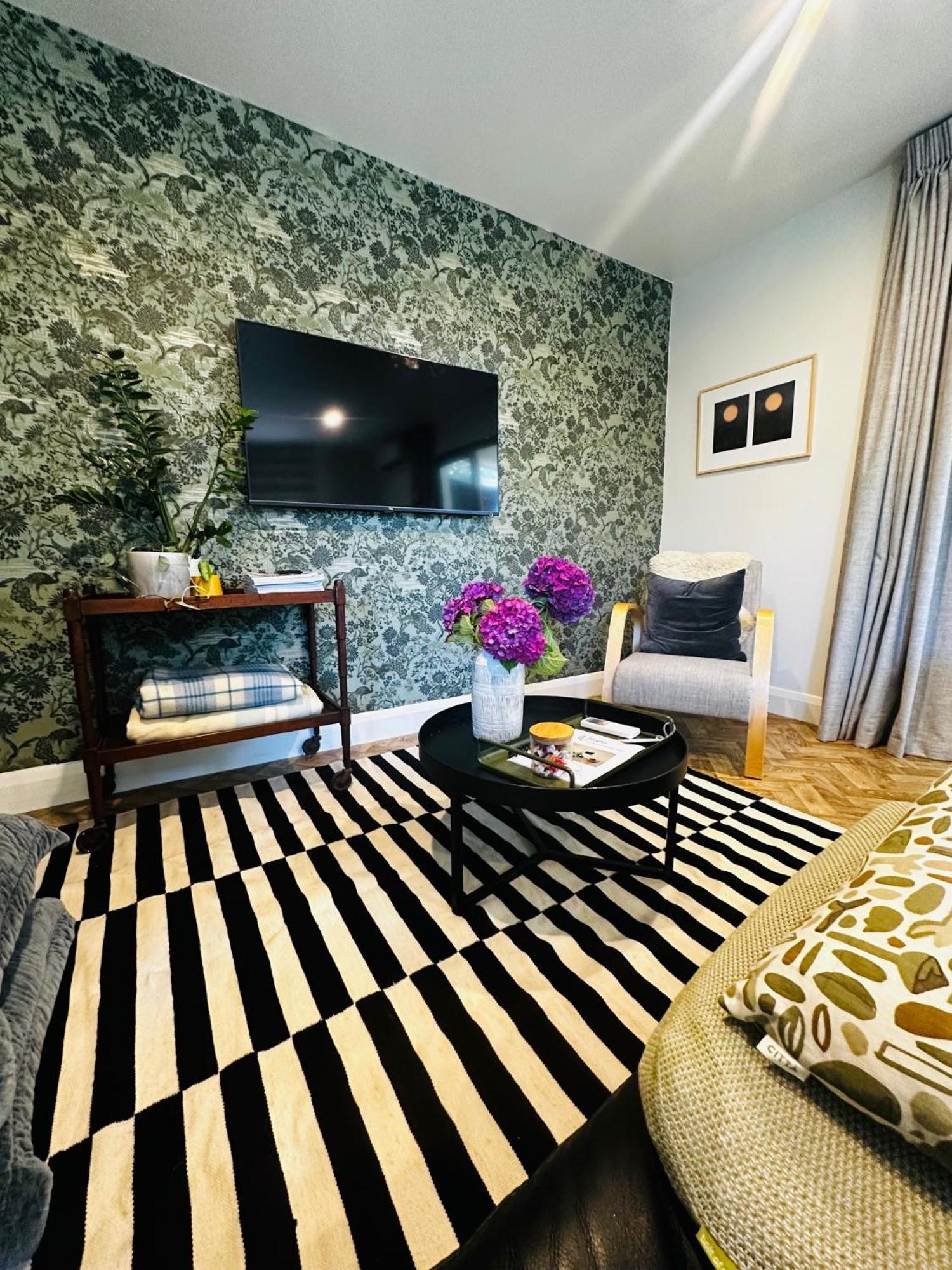 2 Bed Beckenham Beauty - Pet Friendly Villa Christchurch Eksteriør bilde